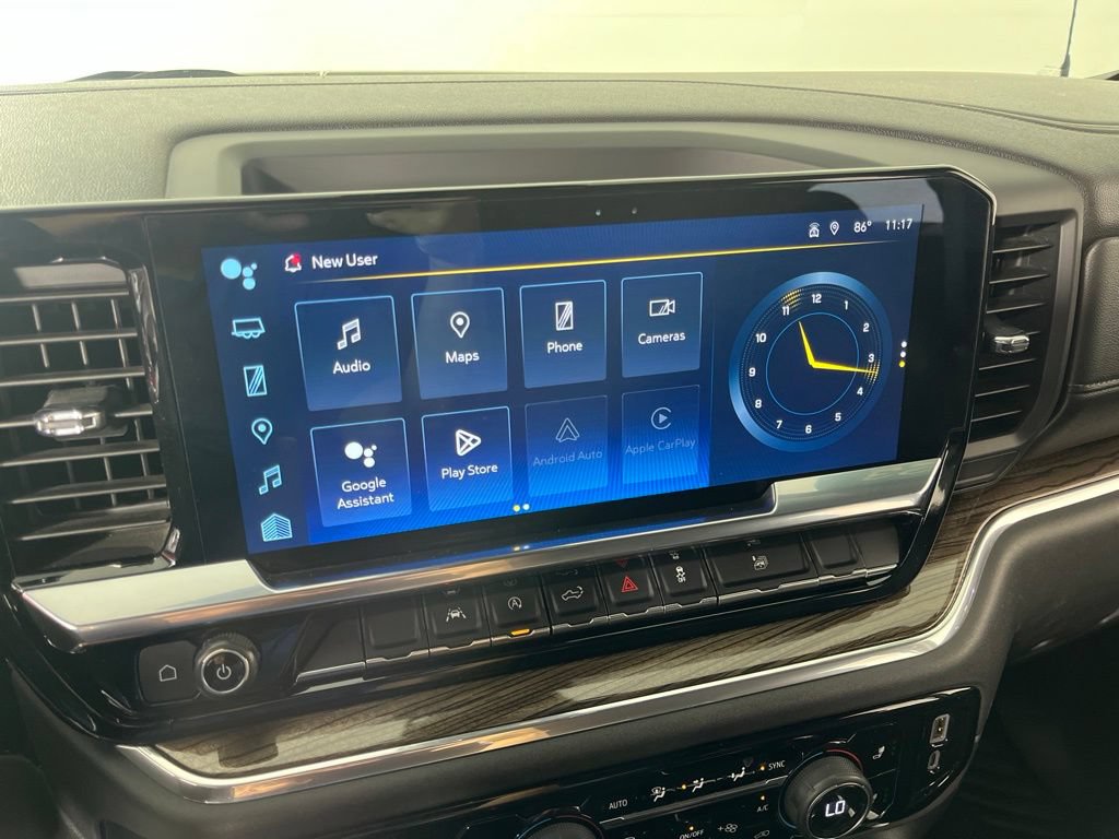 2023 Chevrolet Silverado 1500 RST - Photo 25