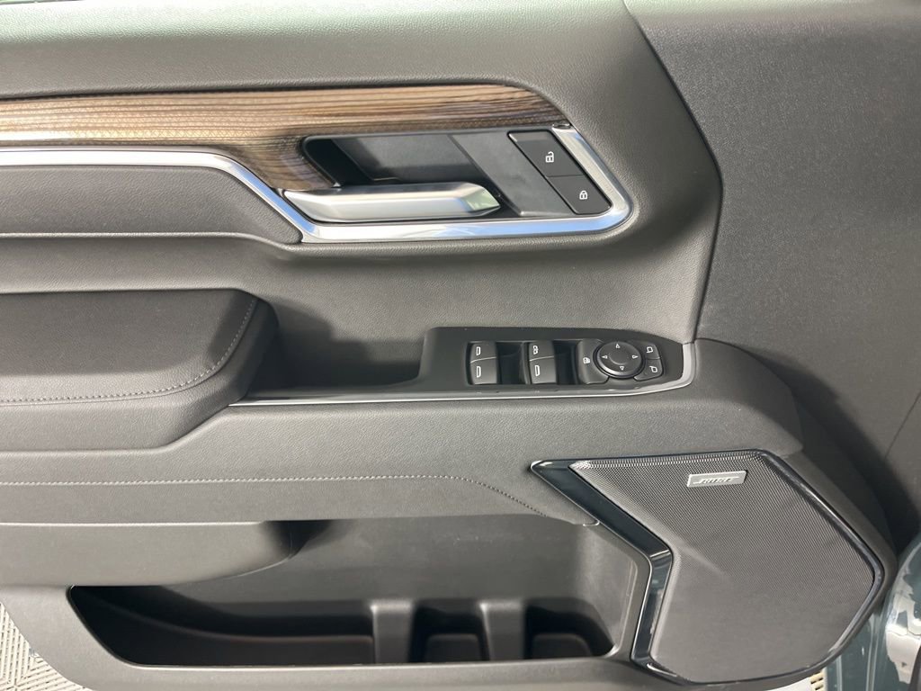 2026 Chevrolet Silverado 1500 LT Trail Boss - Photo 29
