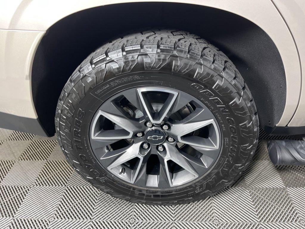 2023 Chevrolet Tahoe Z71 - Photo 16