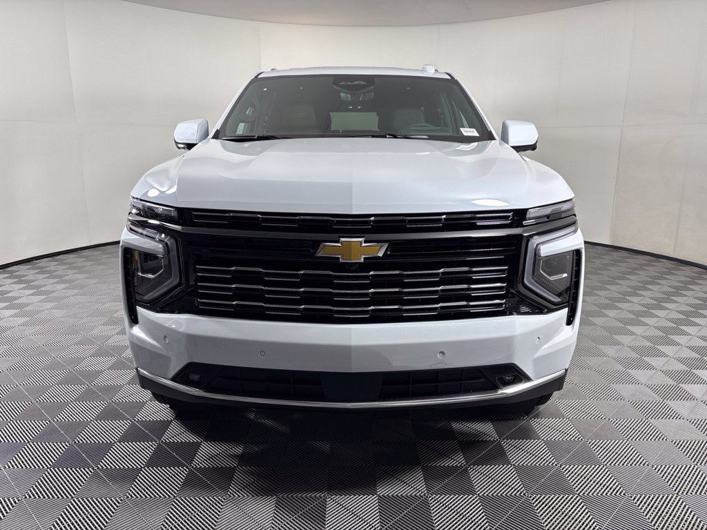 2027 Chevrolet Tahoe High Country - Photo 12
