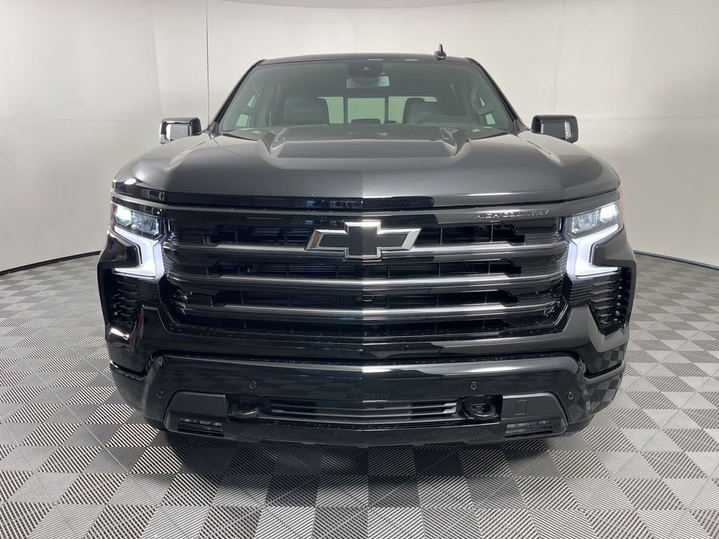 2026 Chevrolet Silverado 1500 High Country - Photo 7