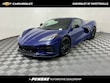 Chevrolet Corvette Stingray