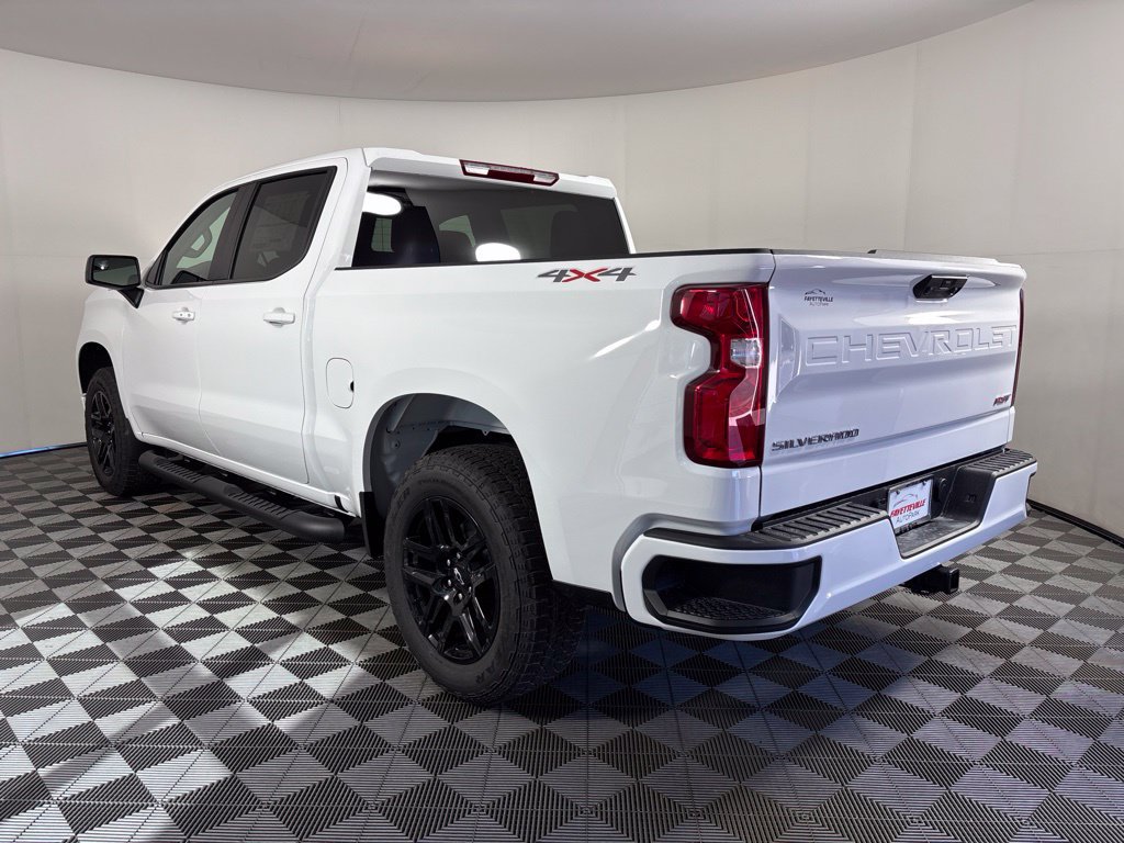 2026 Chevrolet Silverado 1500 RST - Photo 7