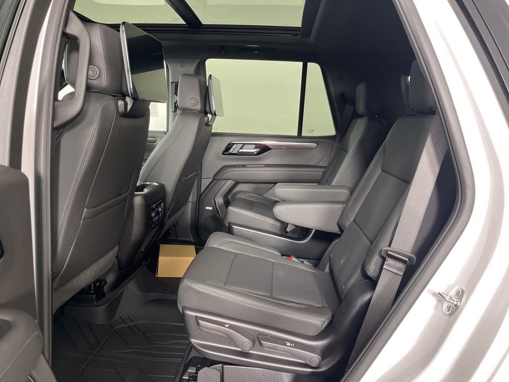 2026 Chevrolet Tahoe Z71 - Photo 27