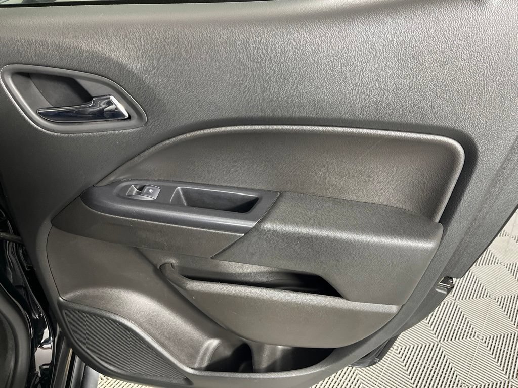 2021 Chevrolet Colorado ZR2 - Photo 15