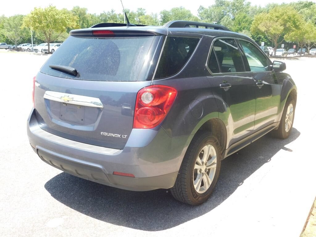Used 2013 Chevrolet Equinox LT SUV