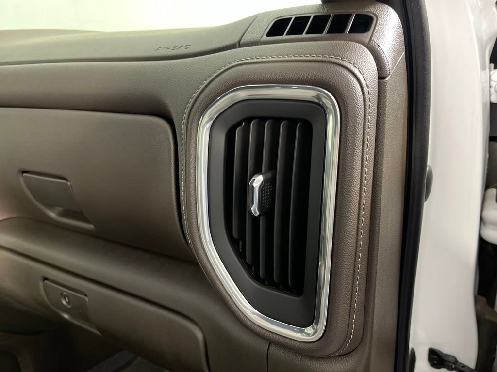 2023 GMC Sierra 2500HD SLT - Photo 22