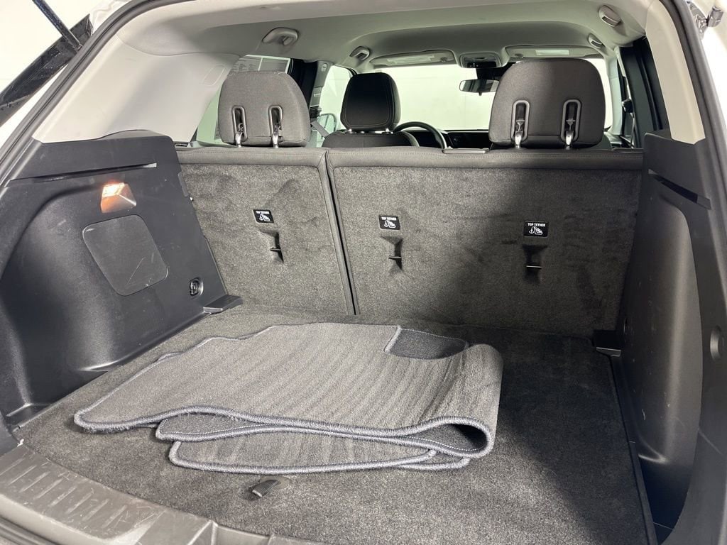 2025 Chevrolet Trailblazer LT - Photo 8