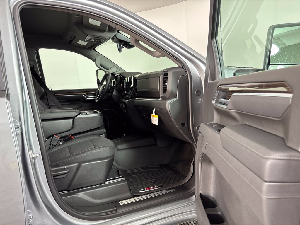 2026 Chevrolet Silverado 2500 HD LT - Photo 14