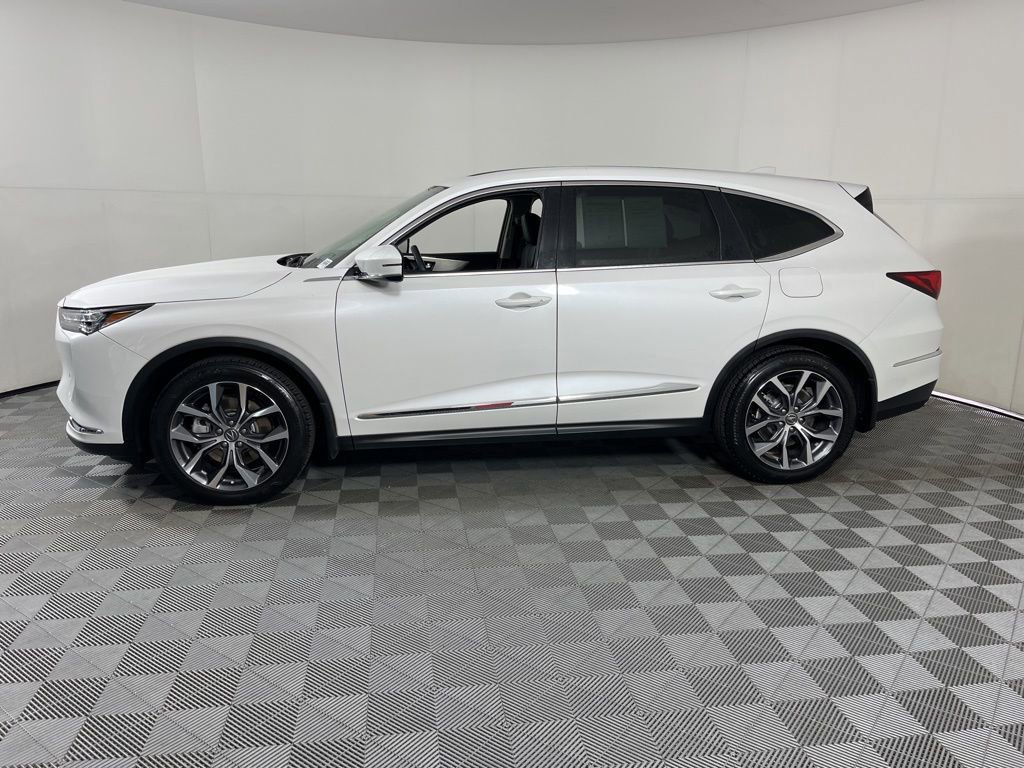 2023 Acura MDX SH-AWD Technology photo 2