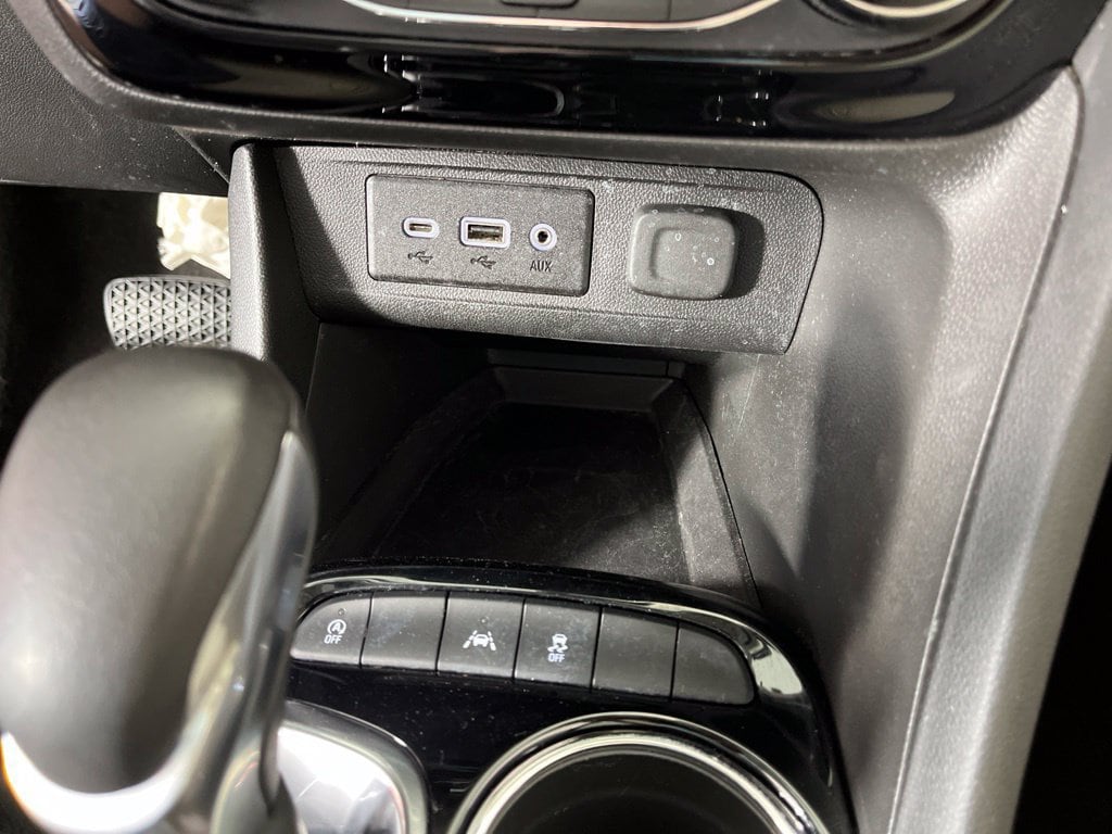 2023 Buick Encore GX Select - Photo 34
