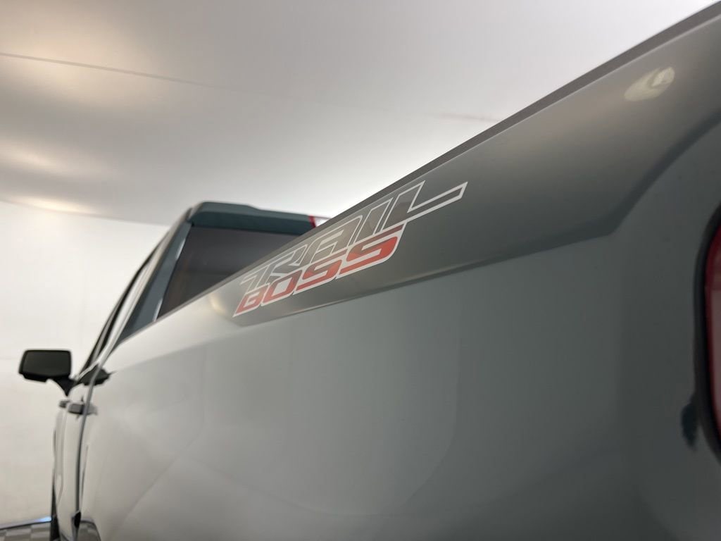 2026 Chevrolet Silverado 1500 LT Trail Boss - Photo 23