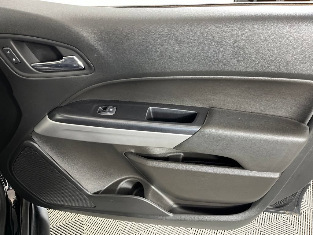 2021 Chevrolet Colorado ZR2 - Photo 9