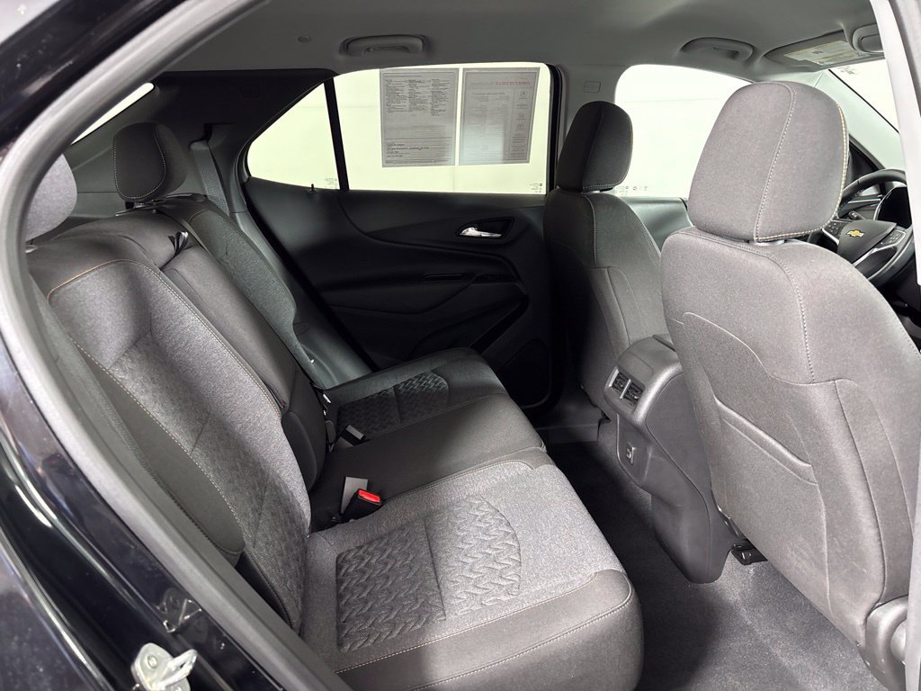 2023 Chevrolet Equinox LT - Photo 8
