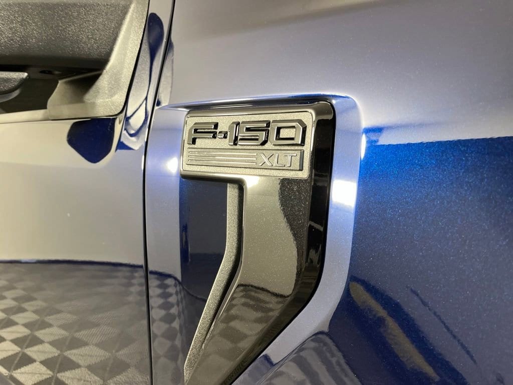 Used 2025 Ford
