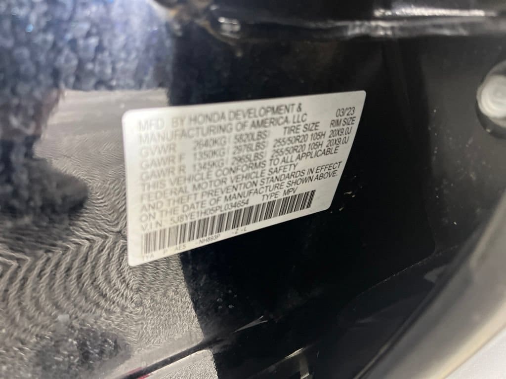 2023 Acura MDX A-Spec Package - Photo 26