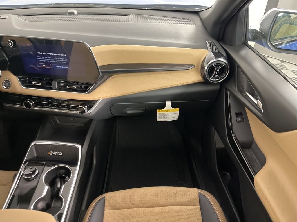2026 Chevrolet Equinox ACTIV - Photo 14