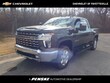  Chevrolet Silverado 2500 HD
