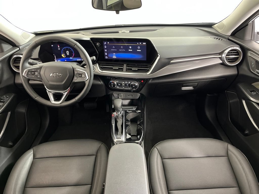 2025 Chevrolet Trax Activ - Photo 19