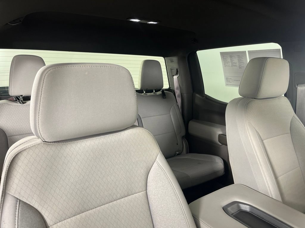 2021 Chevrolet Silverado 1500 LT - Photo 10