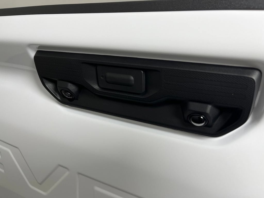 2026 Chevrolet Silverado 2500 HD Work Truck - Photo 25
