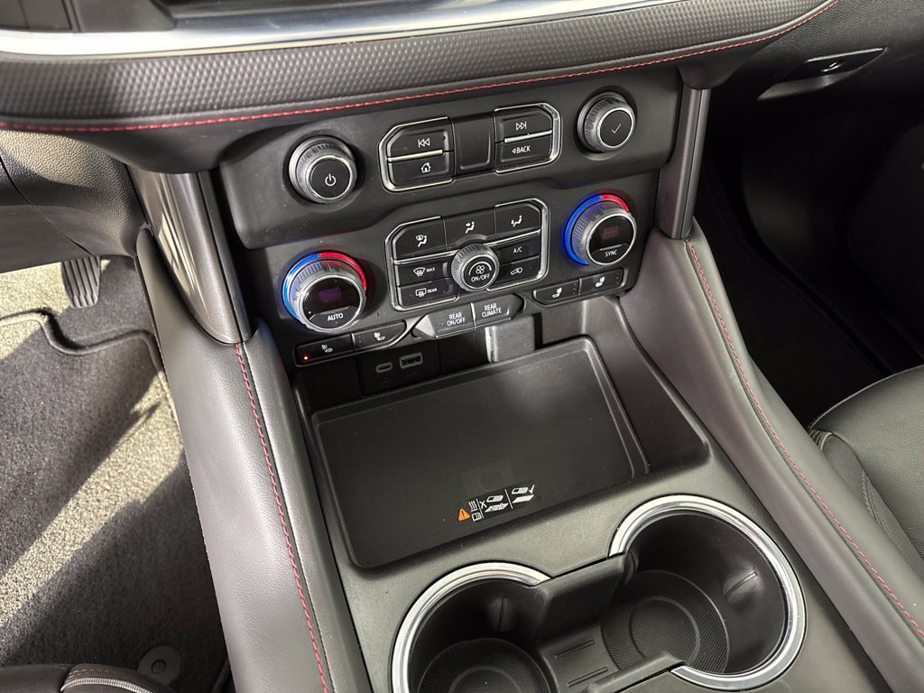 2023 Chevrolet Tahoe RST - Photo 39