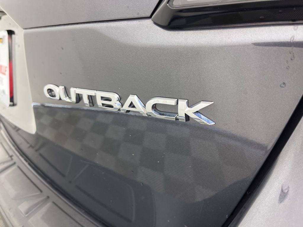 Used 2024 Subaru Outback Limited SUV