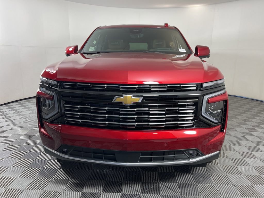 2026 Chevrolet Tahoe High Country - Photo 22