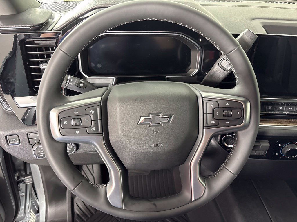 2026 Chevrolet Silverado 2500 HD LT - Photo 36