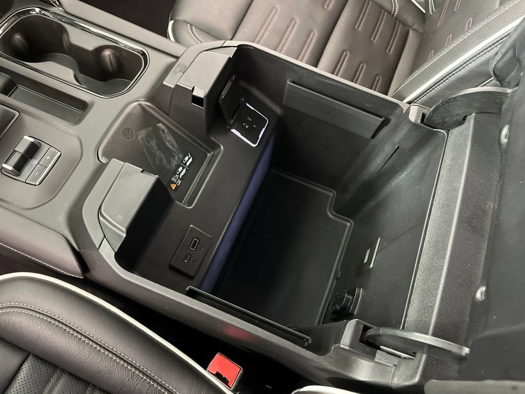2022 GMC Sierra 1500 AT4X - Photo 37