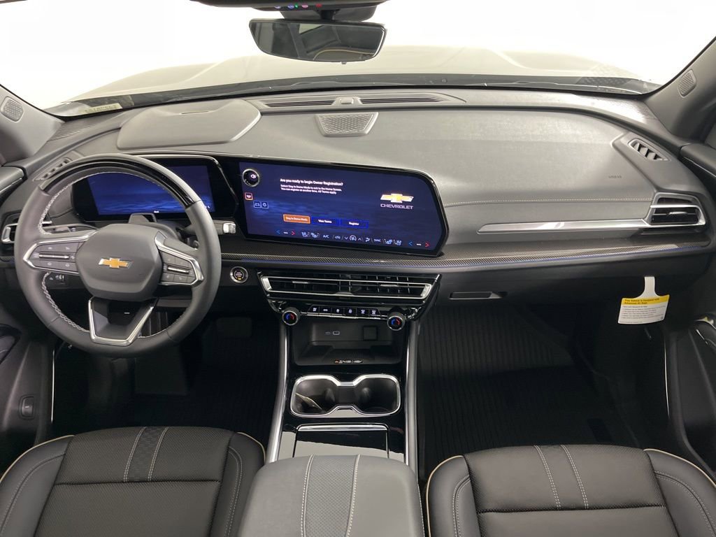 2026 Chevrolet Traverse High Country - Photo 17