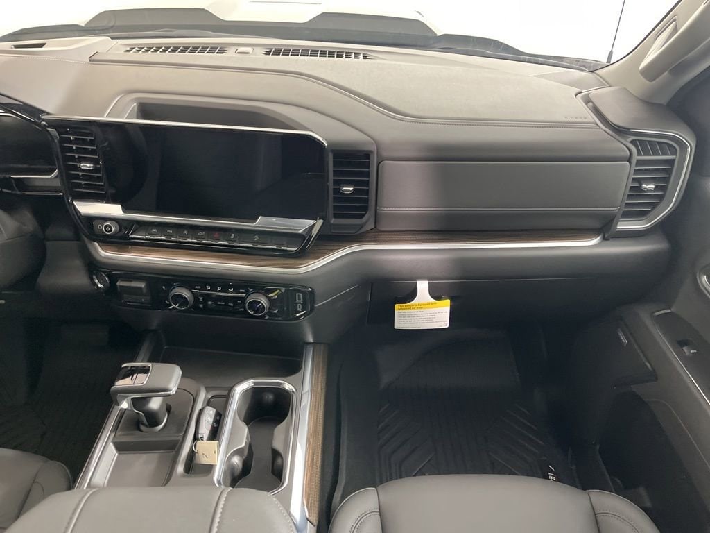 2026 Chevrolet Silverado 1500 LT Trail Boss - Photo 17