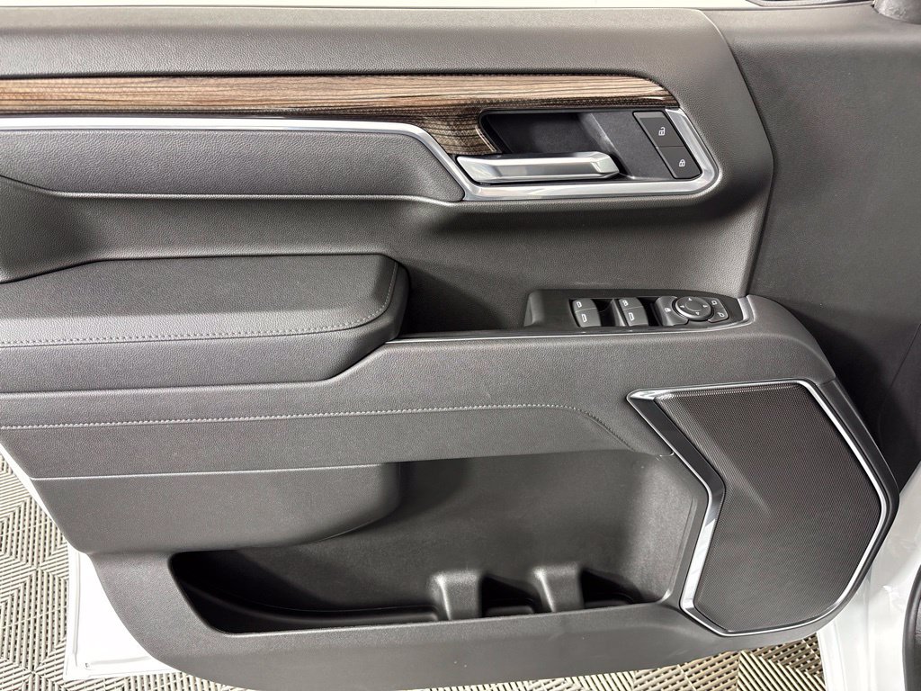 2026 Chevrolet Silverado 1500 LT - Photo 23
