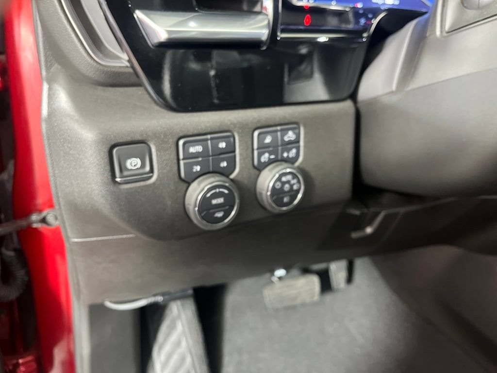 2025 Chevrolet Silverado 1500 RST - Photo 27