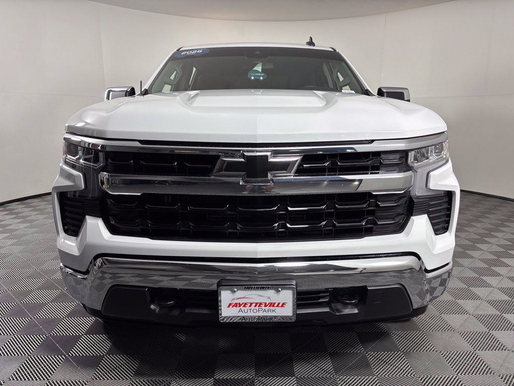 2026 Chevrolet Silverado 1500 LT - Photo 15