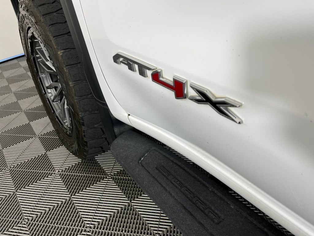 2022 GMC Sierra 1500 AT4X - Photo 25