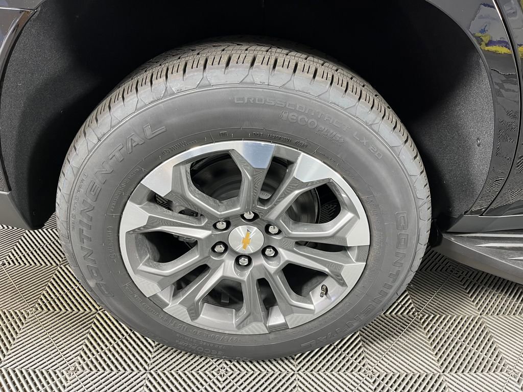 2026 Chevrolet Tahoe LS - Photo 18