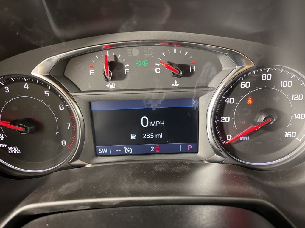 2026 Chevrolet Blazer 2LT - Photo 34