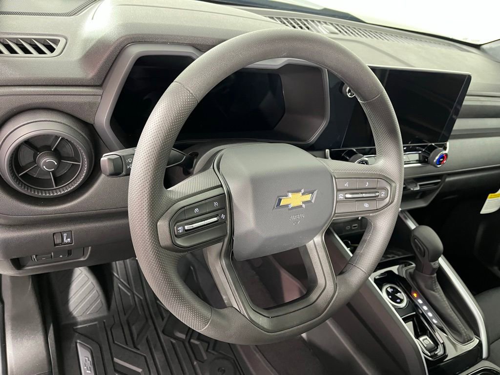 2026 Chevrolet Colorado Work Truck - Photo 24