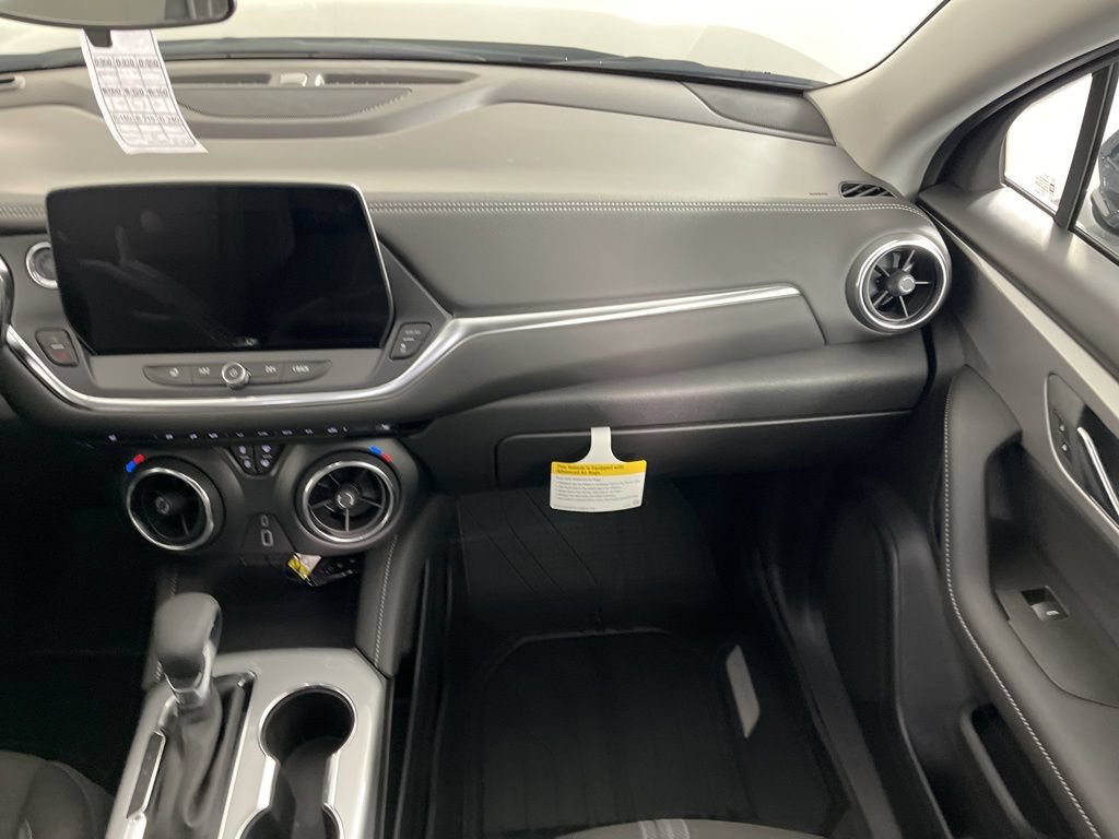 2026 Chevrolet Blazer 2LT - Photo 14