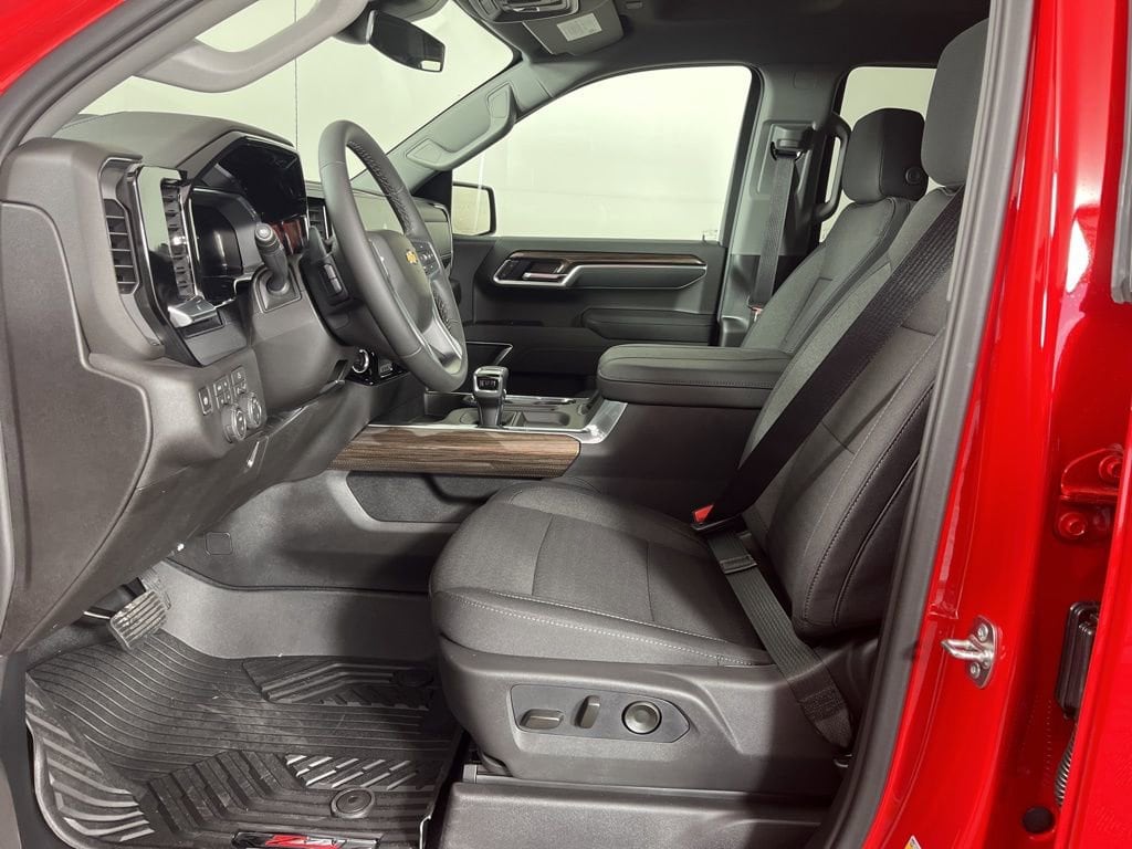 2026 Chevrolet Silverado 1500 LT - Photo 22