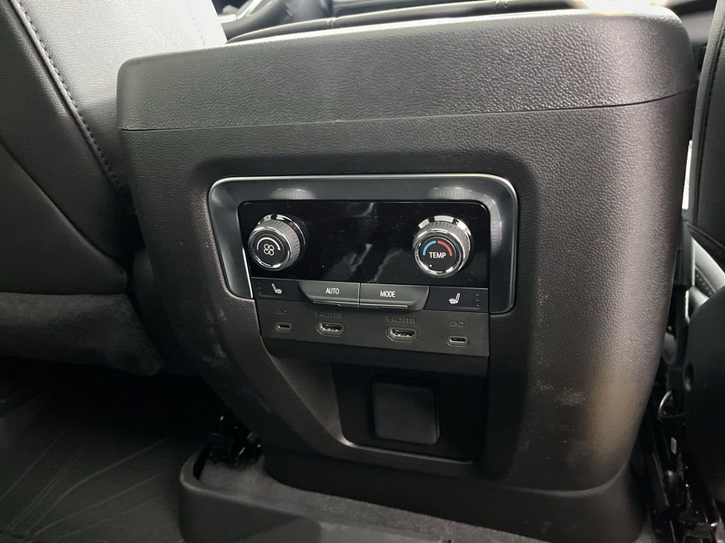 2026 Chevrolet Tahoe Z71 - Photo 21