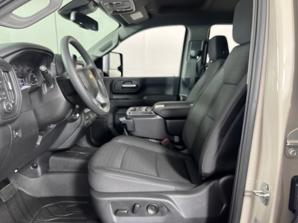 2026 Chevrolet Silverado 2500 HD Custom - Photo 20