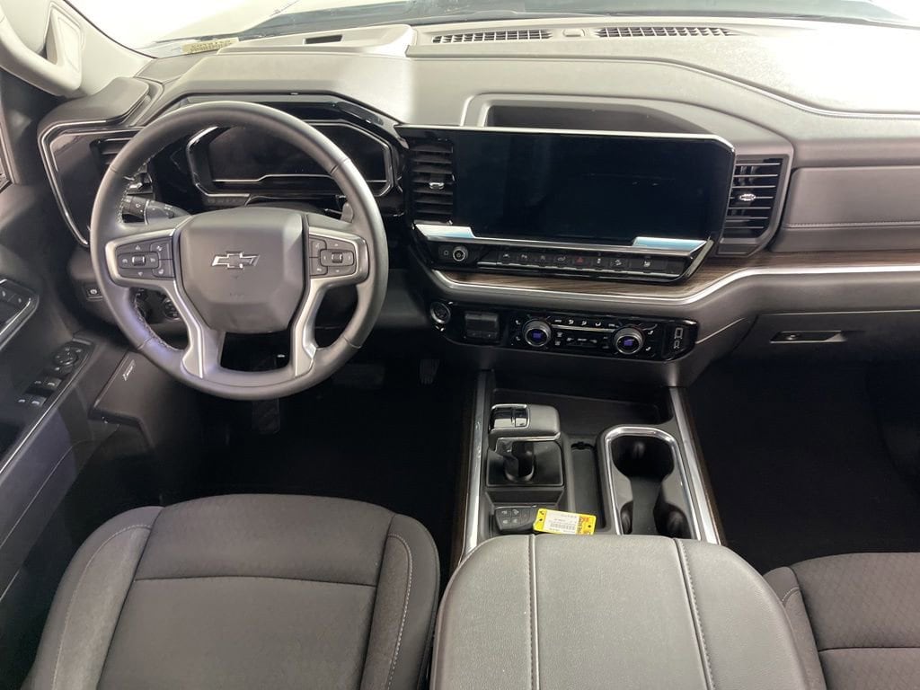 2025 Chevrolet Silverado 1500 RST - Photo 6