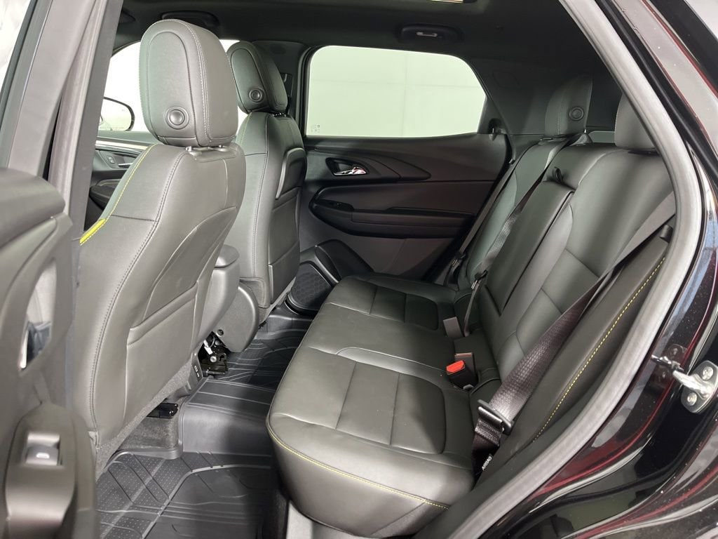 2026 Chevrolet Trailblazer Activ - Photo 24