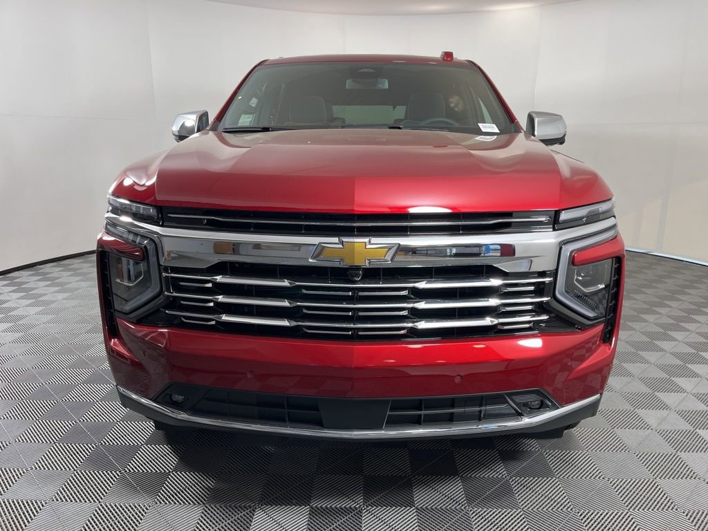 2026 Chevrolet Tahoe Premier - Photo 7