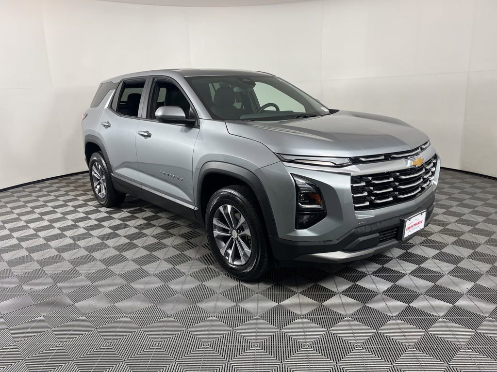 2025 Chevrolet Equinox LT - Photo 13