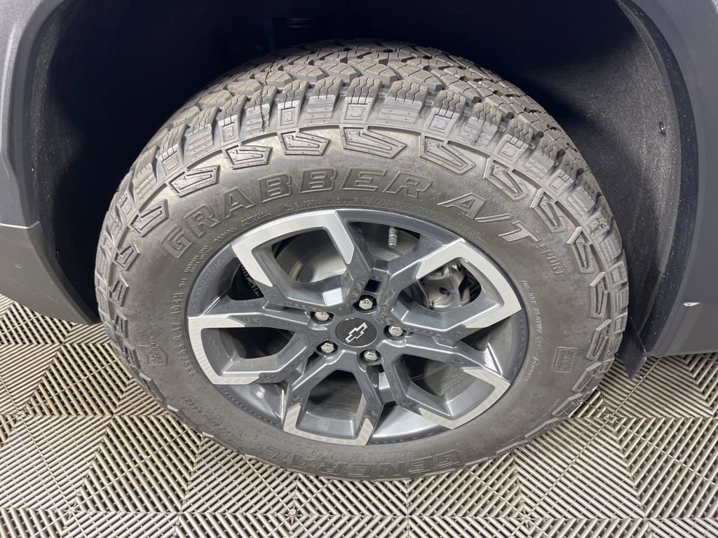 2026 Chevrolet Equinox ACTIV - Photo 16