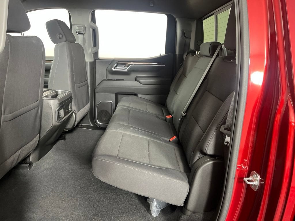2025 Chevrolet Silverado 1500 RST - Photo 22