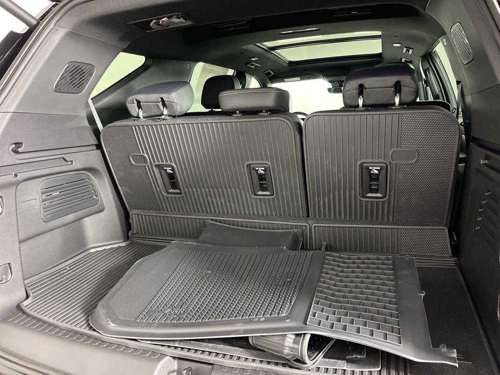 2026 Chevrolet Traverse High Country - Photo 23
